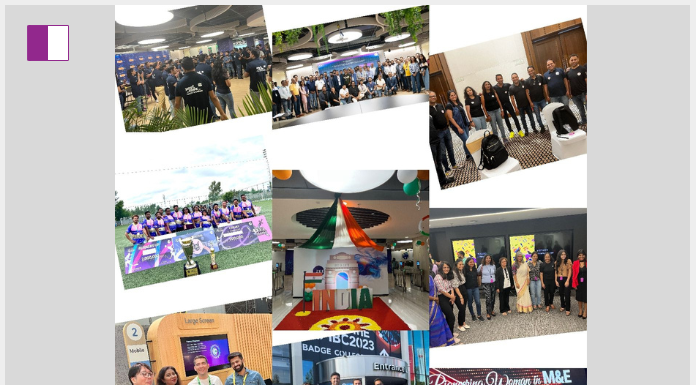 Asha Kulkarni: Navigating the Dynamics of 2023 with Gratitude Asha Kulkarni