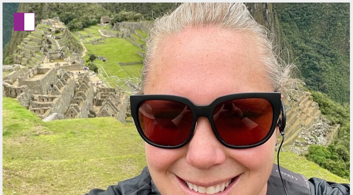 Uber Journeys: Rediscovering Energy and Perspectives through Sabbaticals uber