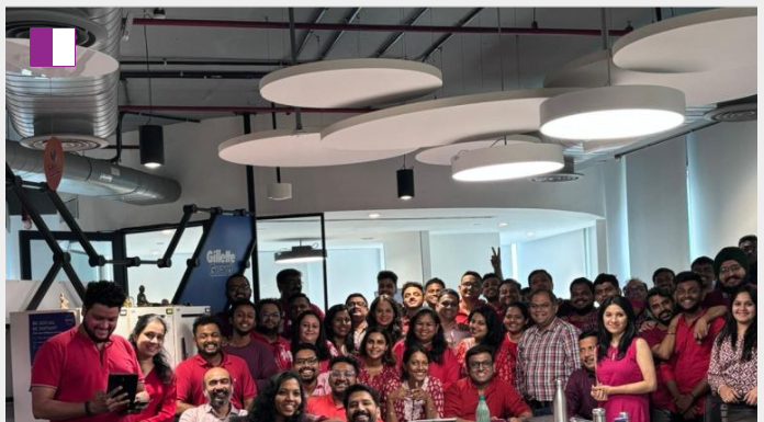 EssenceMediacom India: Crafting a Thriving Organizational Culture EssenceMediacom India