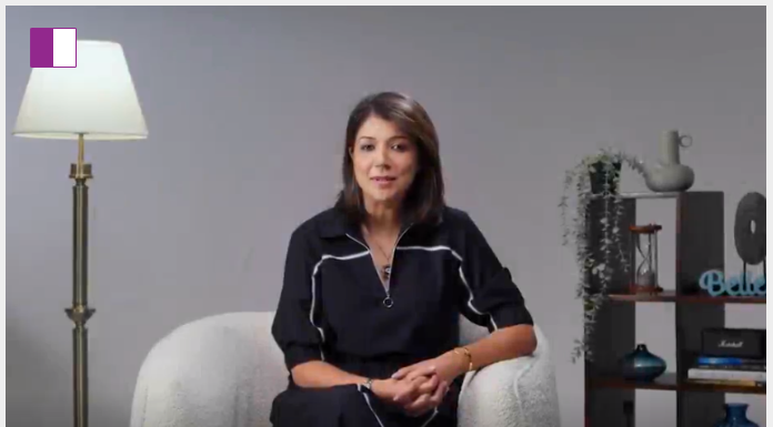 Swati Mohan: Unleashing the Power of Brand Led Growth Swati Mohan