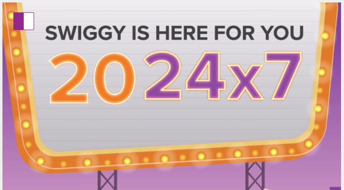 Swiggy: Savoring Success Through Tech Innovation in 2024 Swiggy