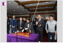 Sanjay Kumar: Steering GAIL to New Horizons with LNG Expansion Sanjay Kumar