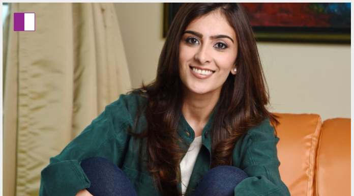 Neha K Puri: Embracing the Unpredictable Journey of Growth Neha K Puri