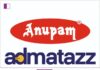 Admatazz bags the integrated marketing mandate for Anupam Stationery admatazz-bags-the-integrated