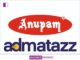 Admatazz bags the integrated marketing mandate for Anupam Stationery admatazz-bags-the-integrated
