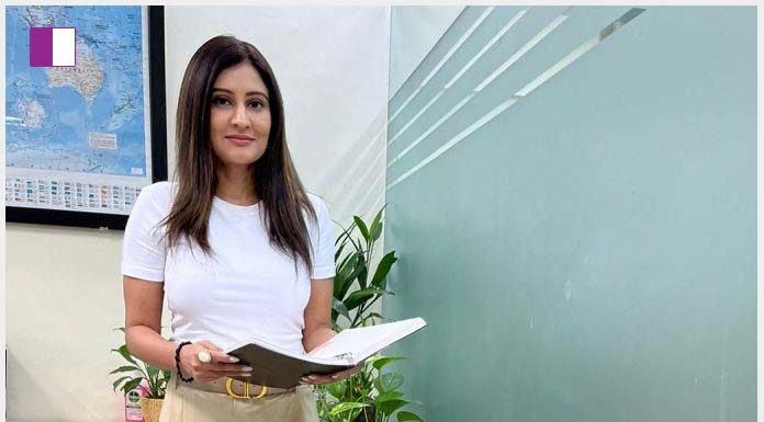 Alpana Razdan: Paving the Way for India’s Retail Revolution alpana-razdan-paving