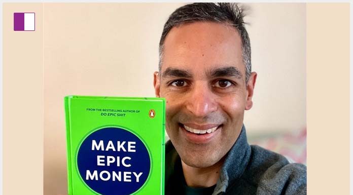 Ankur Warikoo: A Journey of Struggle and Success ankur-warikoo-a-journey