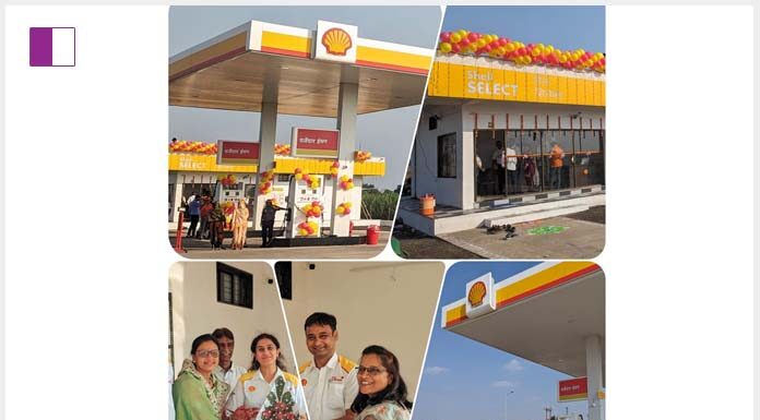Anurag Mishra: Driving Transformation and Excellence at Shell anurag-mishra-driving