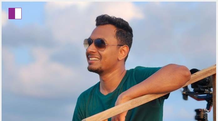 Aravind Sashank: Mastering the Art of Festive Filmmaking aravind-sashank-mastering