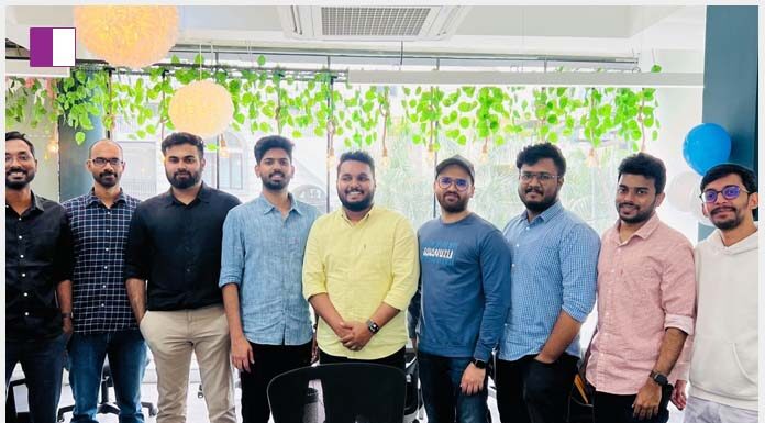 Arjun Pillai: Cultivating Success Through Small Wins at Docket Inc. arjun-pillai-cultivating-success