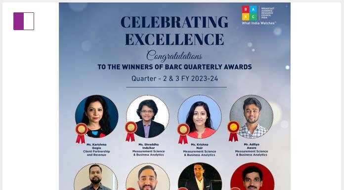 BARC India: Honoring Excellence in Broadcast Media Production and Distribution barc-india-honoring-excellence