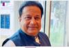 BhojpuriT releases a new song. Anoop Jalota is the singer, supported by ‘Sanatani’. bhojpurit-releases-a-new-song