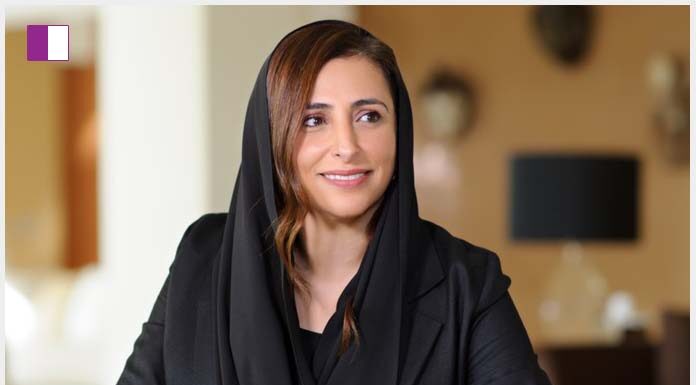 Bodour Al Qasimi: Leading Education and Shaping a Prosperous Sharjah bodour-al-qasimi-leading