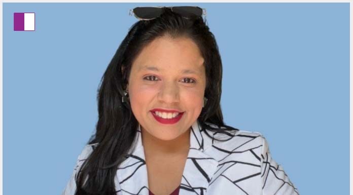 Carrie Rodrigues: Breaking the Chains of Mediocrity carrie-rodrigues-breaking