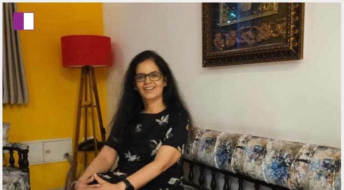 Deepa Chandrasekaran: Guiding Corporate Leaders to Career Success deepa-chandrasekaran-guiding