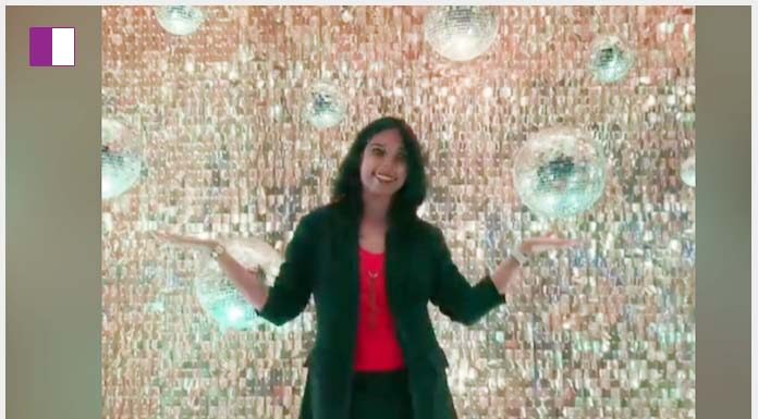 Devina Prasad: Inspiring Wellness and Joy Through Hoop & Yoga Fitness devina-prasad-inspiring