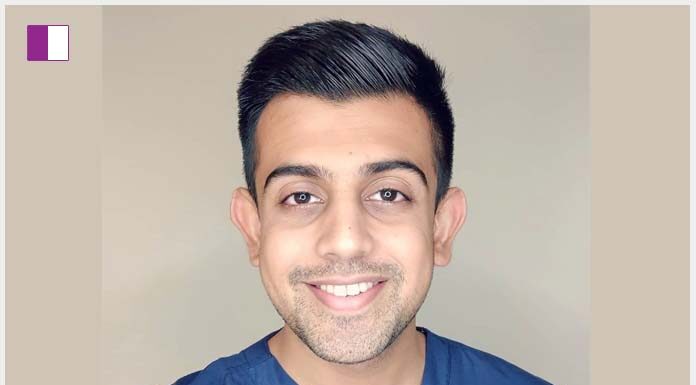 Unlocking Wellness: Dr. Manan Vora’s Prescription for a Pain-Free Workday dr-manan-voras-prescription