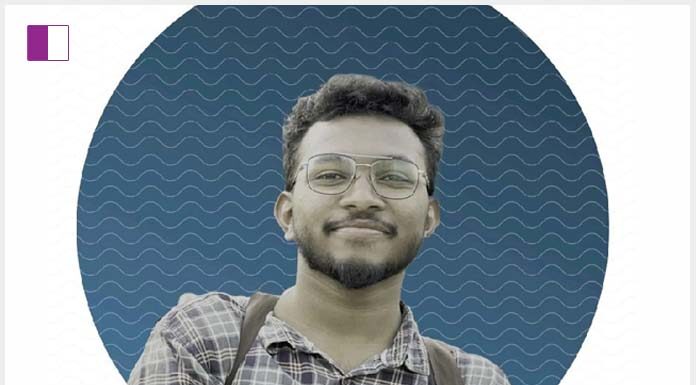 Fayas Muhammed: Crafting Visual Excellence as the New Creative Head at Black Pepper Books fayas-muhammed-crafting-visual