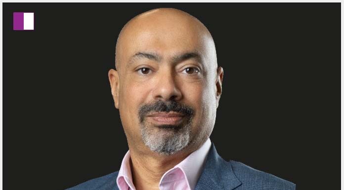 Hatem Dowidar: Steering e& to Unprecedented Heights in Technology hatem-dowidar-steering-e-to