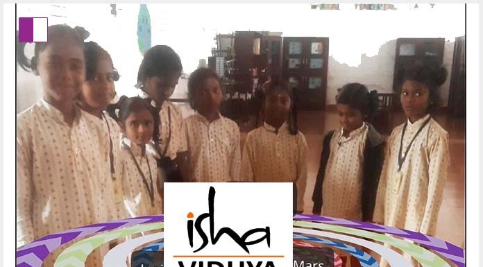 Isha Vidhya: Transformative Learning Through Augmented Reality isha-vidhya-transformative