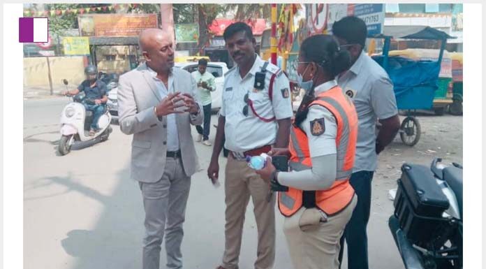 Jayaram S Govindaiah Vice President – Global Real Estate: Pinnacle of Leadership jayaram-s-govindaiah-vice-president