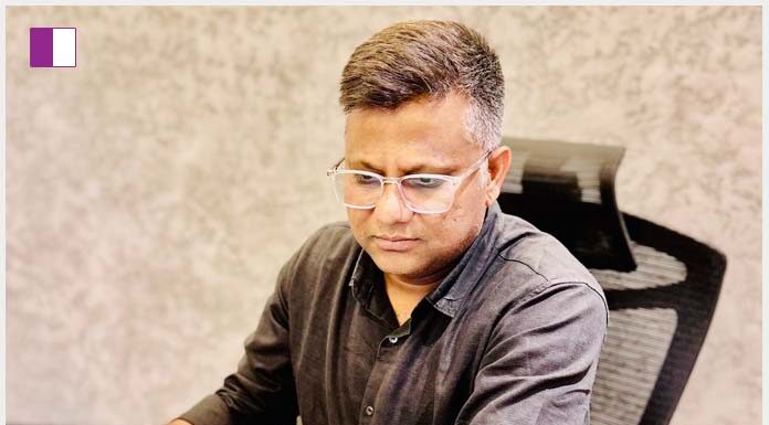 Empowering Excellence: The Journey of Pinnelli Raghu Kiran at Nest Makers journey-of-pinnelli-raghu-kiran-at-nest-makers