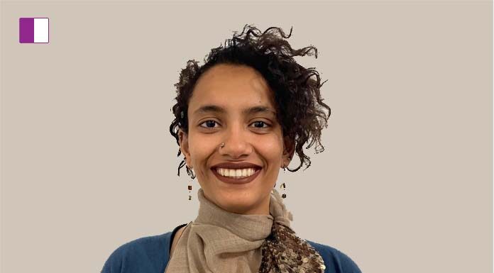 Katyayini Pant: Nurturing Inclusivity and Empathy in New Role as Training and Partnership Officer katyayini-pant-nurturing-inclusivity