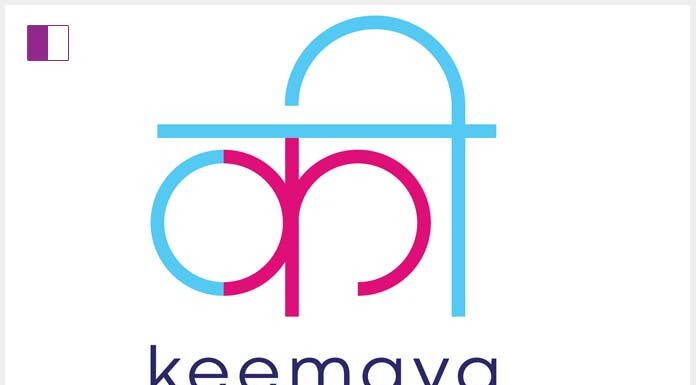 Keemaya Productions Unveils Striking New Logo, Paving the Way for a Creative Revolution keemaya-productions-unveils