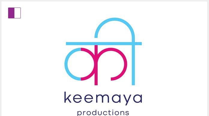 Keemaya Productions Unveils Striking New Logo, Paving the Way for a Creative Revolution keemaya-productions-unveils-striking