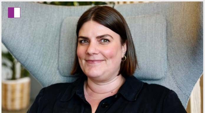 Kerry Racher: Navigating the Roads of Change as Head of Desk at Transport for London kerry-racher-navigating