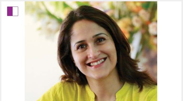 Kiran Bir Sethi: Empowering Education and Innovation kiran-bir-sethi-empowering