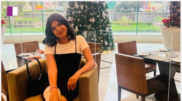 Komal Dixit: Unveiling the Power of Niche in Digital Growth komal-dixit-unveiling