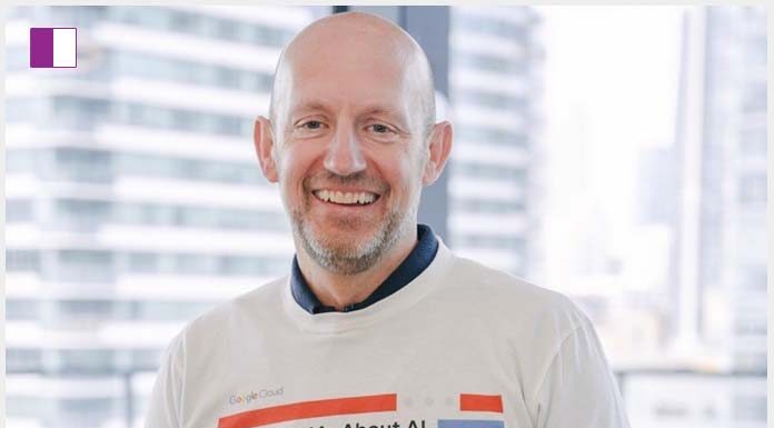 Lee Moore: Revving Up for a Remarkable 2024 at Google Cloud lee-moore-revving-up-for