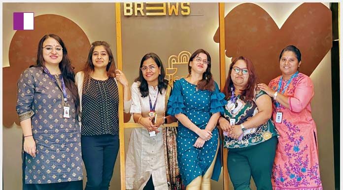 Lopamudra Priyadarshini, SPHRi™,Prosci: Celebrating Female Friendship lopamudra-priyadarshini-sphri™prosci