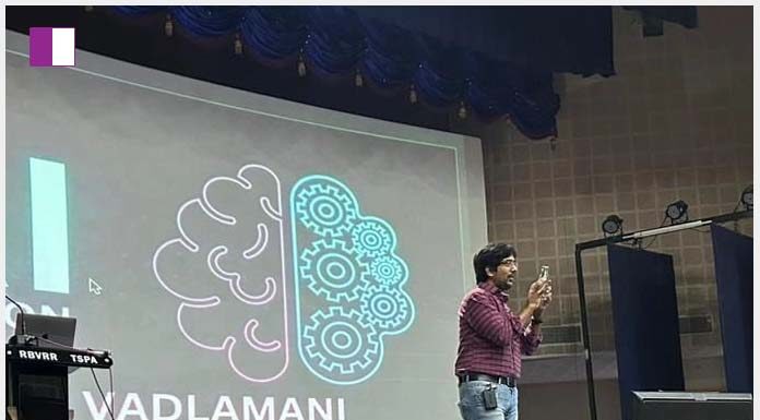 Unveiling Success: Madhu Vadlamani’s Journey of Empowerment and Expertise madhu-vadlamanis-journey