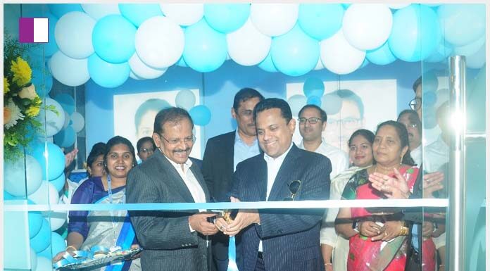 Maxivision Super Speciality Eye Hospitals Expand Footprint through Partnership with Dr. Ramalinga Reddy maxivision-super-speciality-eye