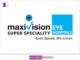 Maxivision Super Specialty Hospital Honors Army Day with Specialized Eye Checkups for Armed Forces Personnel and Their Families maxivision-super-specialty-hospital-honors