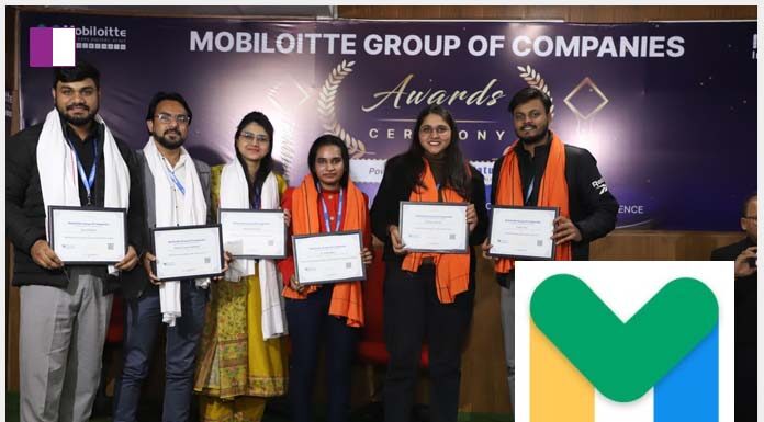 Mobiloitte: Celebrating Emerging Leaders in Blockchain, Metaverse, and IT Services mobiloitte-celebrating-emerging