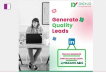 Navigating the Digital Landscape with DIGYUG: A Spotlight on Digital Marketing Excellence navigating-the-digital-landscape-with-digyug