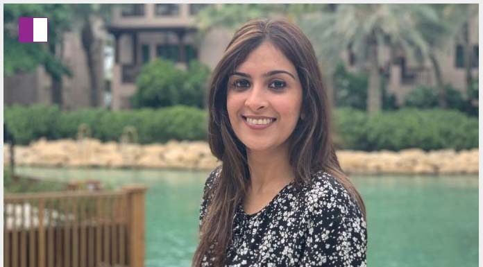 Neha K Puri: Pioneering the Expansion of Vavo Digital into Dubai neha-k-puri-pioneering