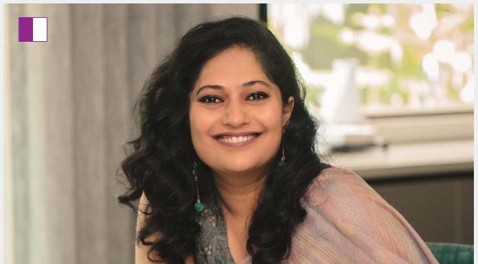 Neha Mathur: Celebrating Body Positivity Through Authentic Dressing neha-mathur-celebrating-body