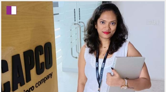 Padmavathi k Raju K: Steering Success in a New Role at Wells Fargo padmavathi-k-raju-k-steering