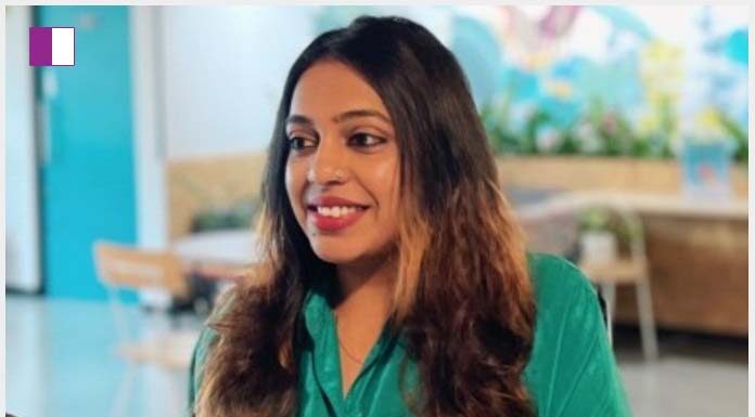 Pooja Gadkari: Navigating Five Years of Excellence at 2gethr pooja-gadkari-navigating