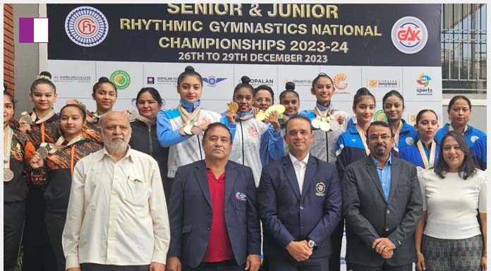 Prabhakar Cheriyadth: Nurturing Excellence through Gymnastics Championships prabhakar-cheriyadth-nurturing-excellence