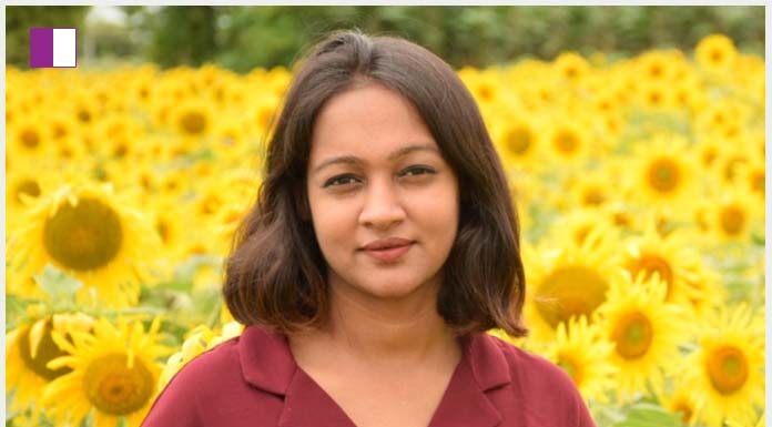 Pranita Bajoria: Empowering Lives and Minds with the F*CK OFF Fund pranita-bajoria-empowering