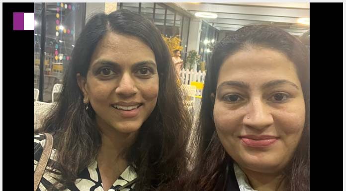 Priyanshu Sharma: Redefining Startup Networking with Insights and Connections priyanshu-sharma-redefining