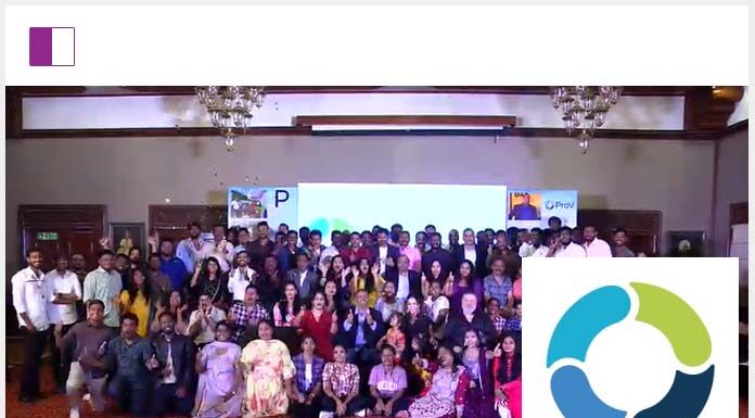 ProV International: Celebrating Excellence, Fostering Team Spirit prov-international-celebrating