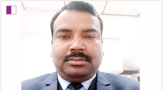 Raghvendra Yadav: Embarking on a New Chapter with HDFC Mutual Fund raghvendra-yadav-embarking