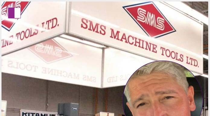 Rick White: Pioneering Excellence as Regional Sales Engineer at SMS Machine Tools rick-white-pioneering-excellence
