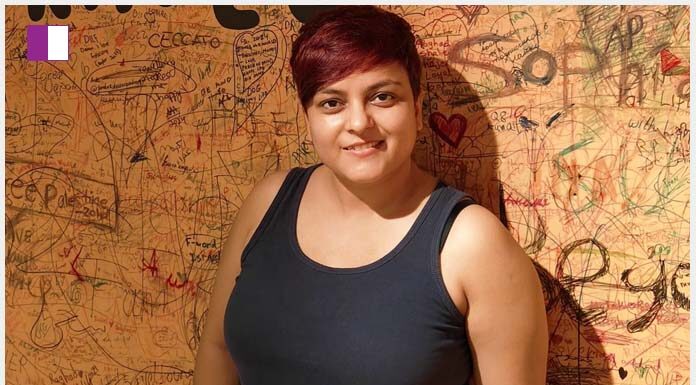 Ritu Jhajharia: A Trailblazer in Marketing and Brand Communications ritu-jhajharia-a-trailblazer